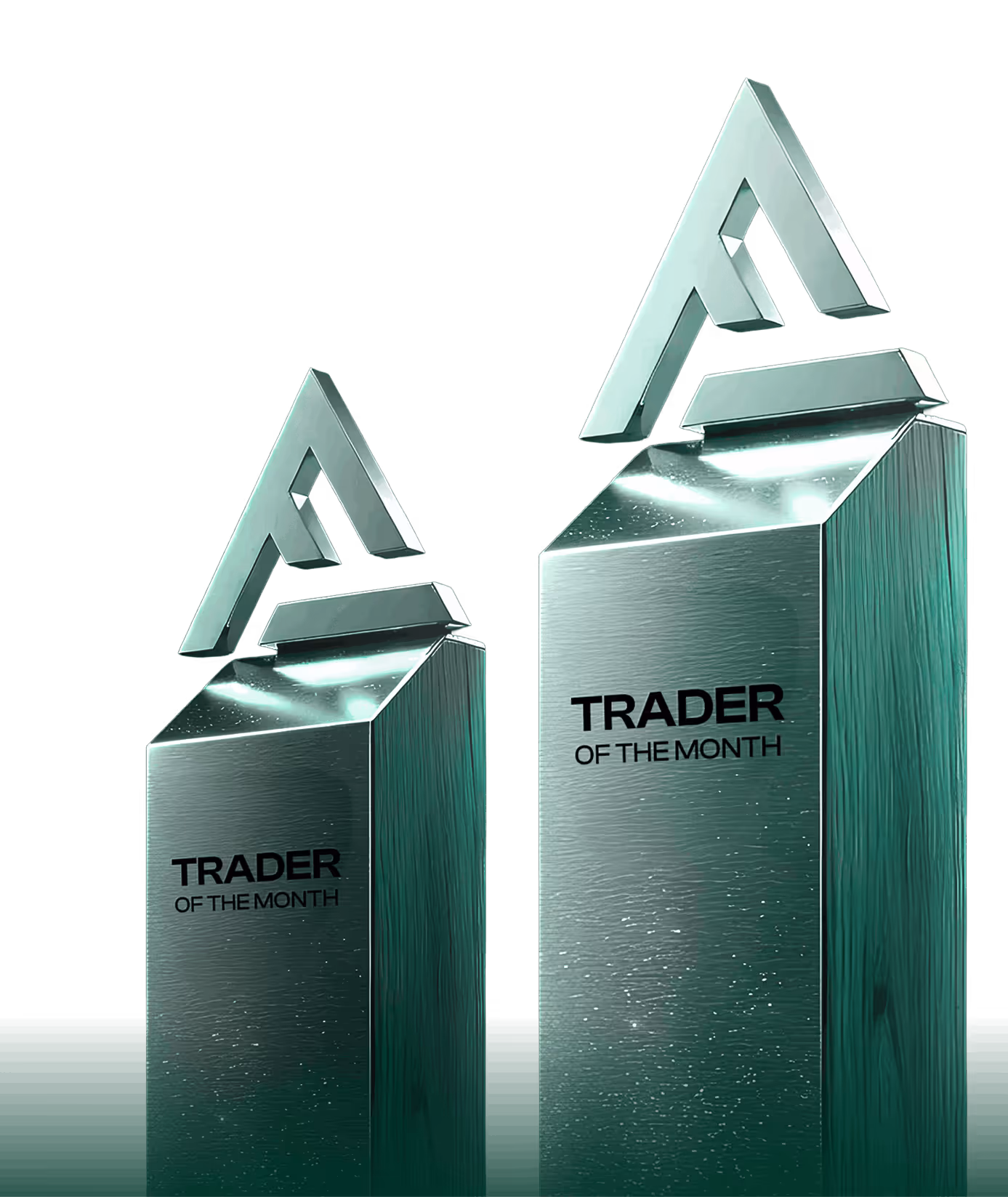 Trader of the month Awards