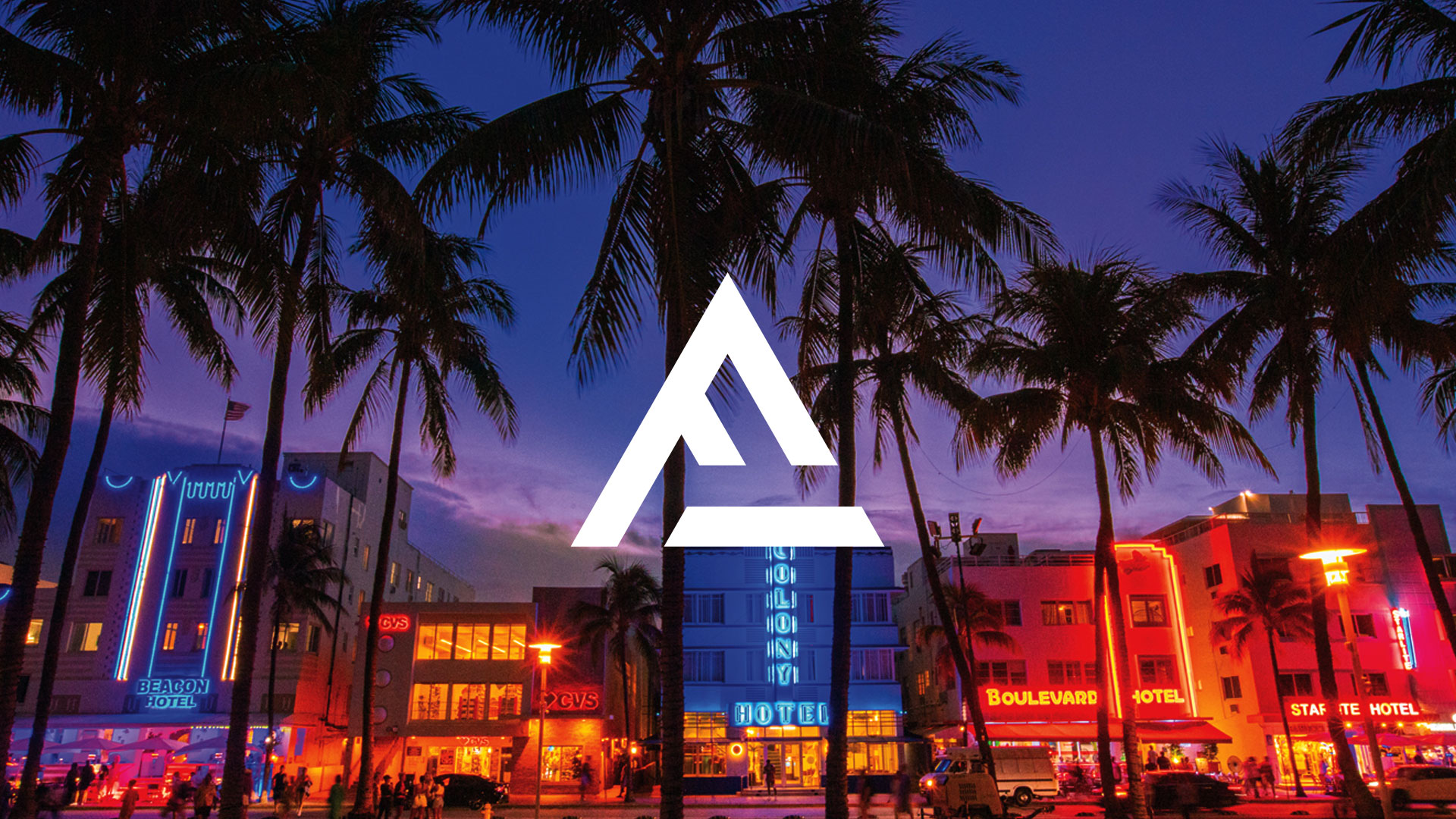 Alpha Futures in Miami 2026