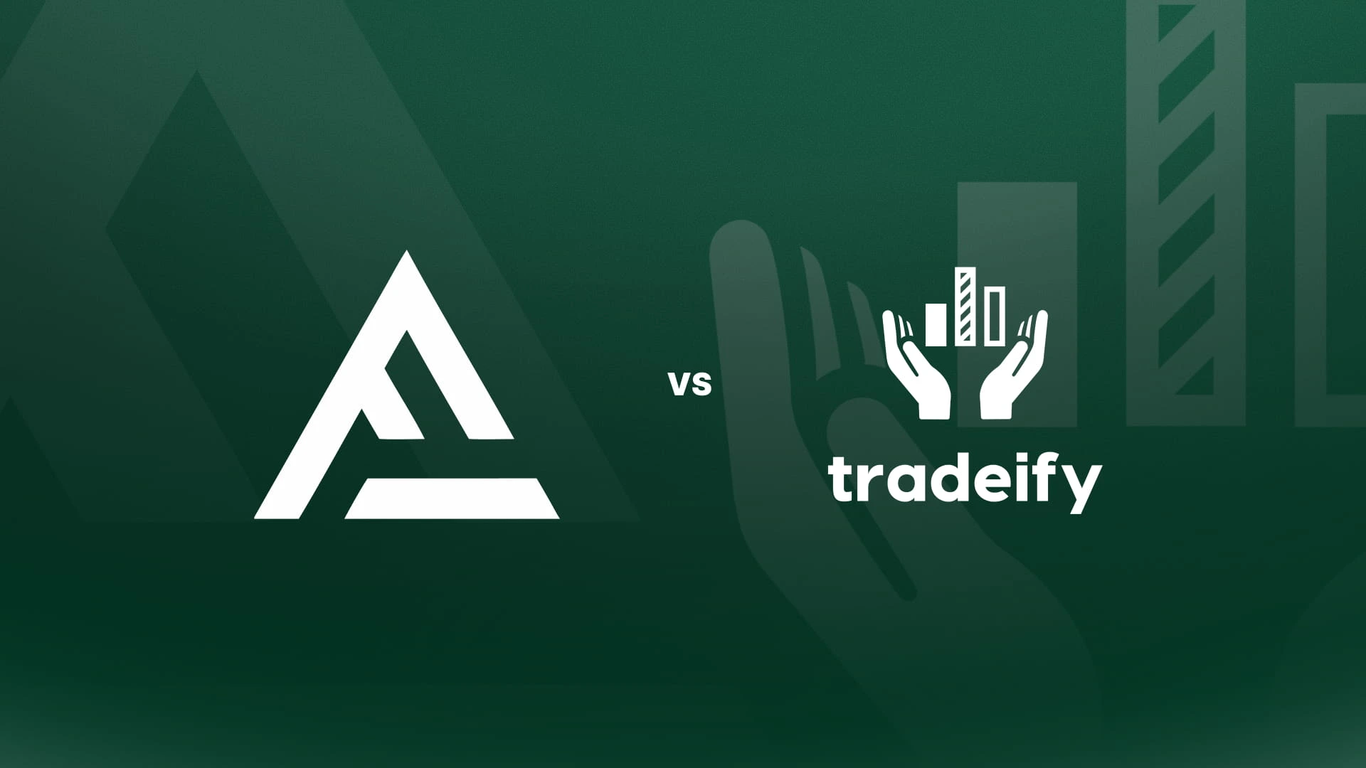 Alpha Futures vs Tradeify
