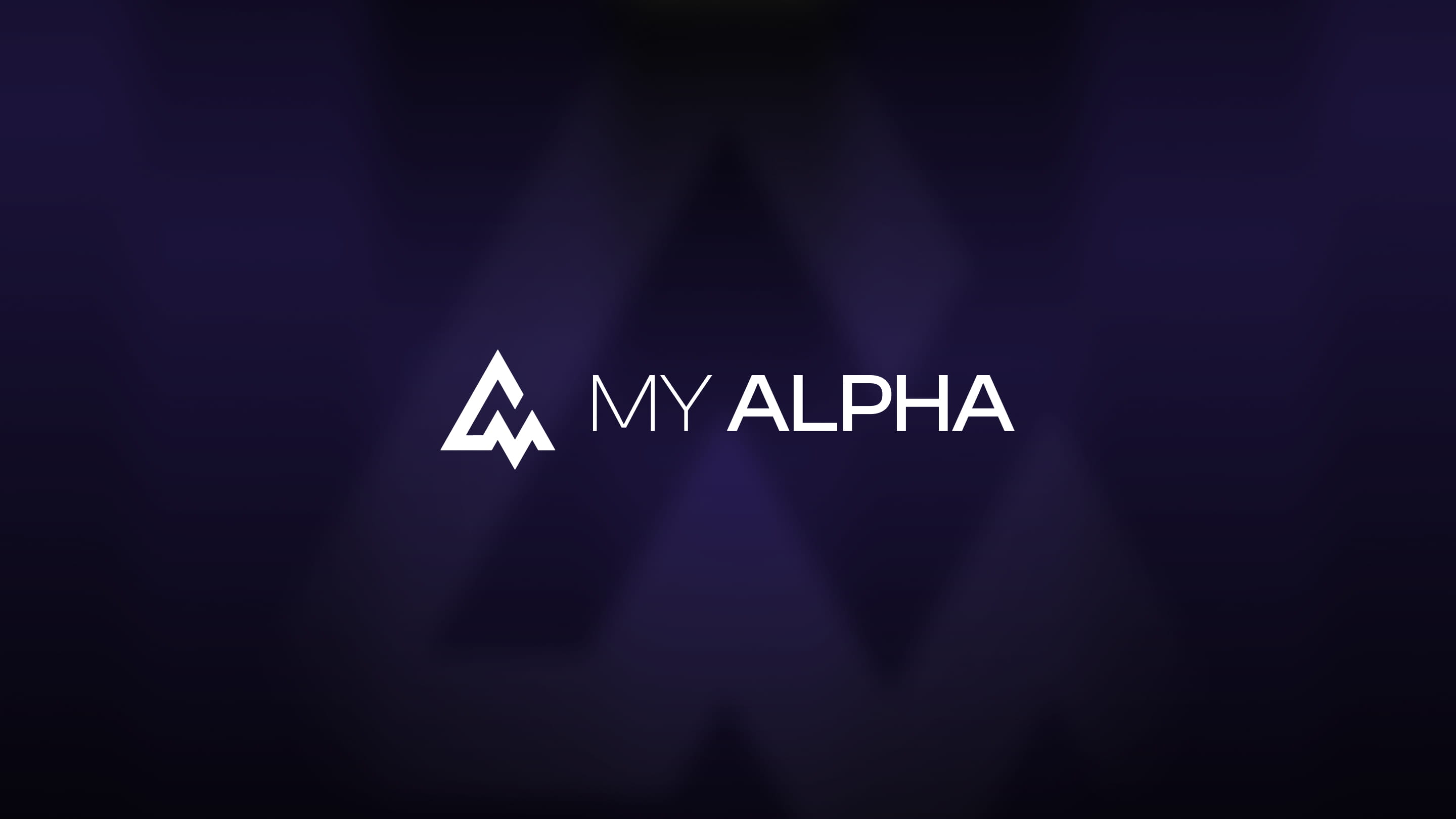 What is My Alpha? (2026)